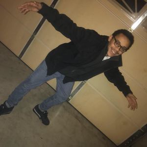 Meet your Posher, Daniel